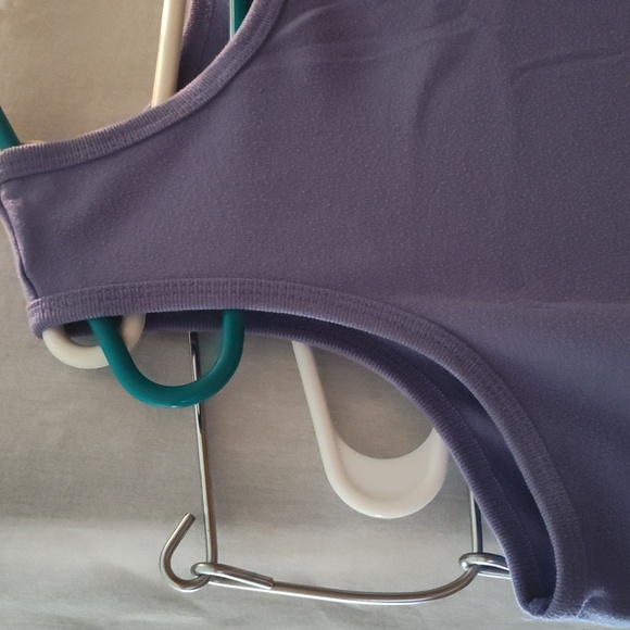 Only necessities two-piece long short set size large - Picture 5 of 8